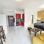 Filiberto Flats