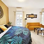 Filiberto Flats