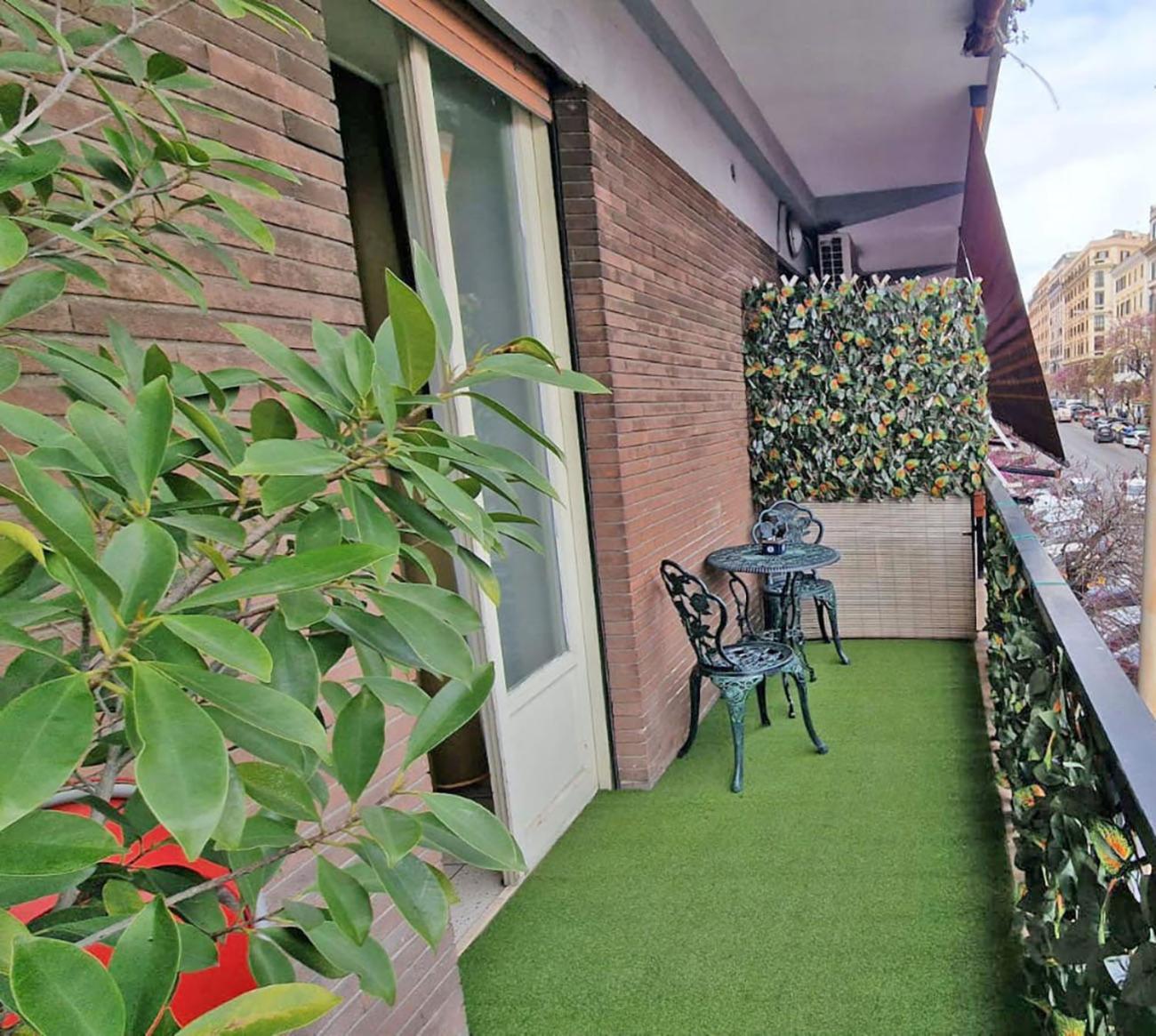 Filiberto Flats *