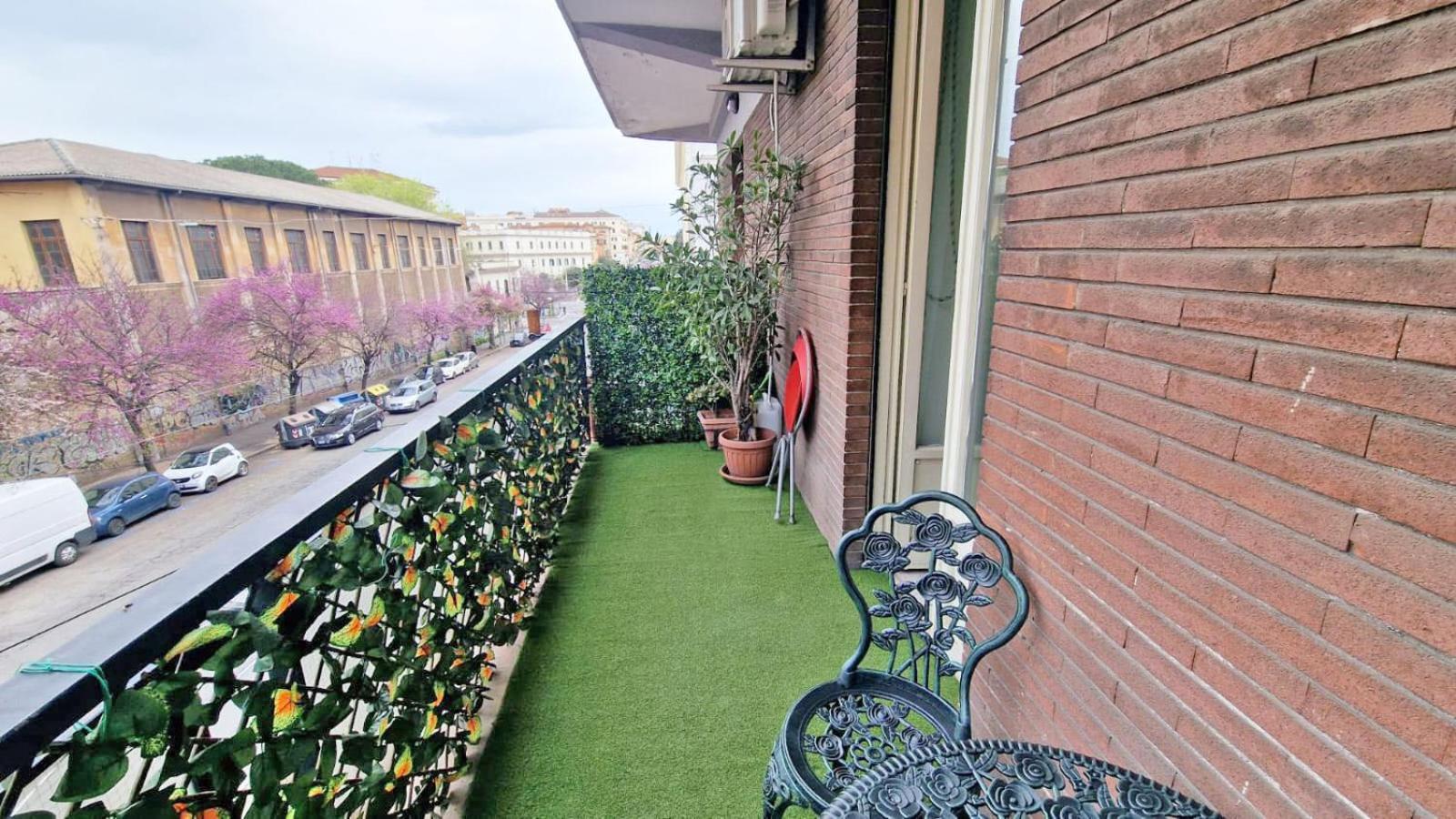 Apartment Filiberto Flats