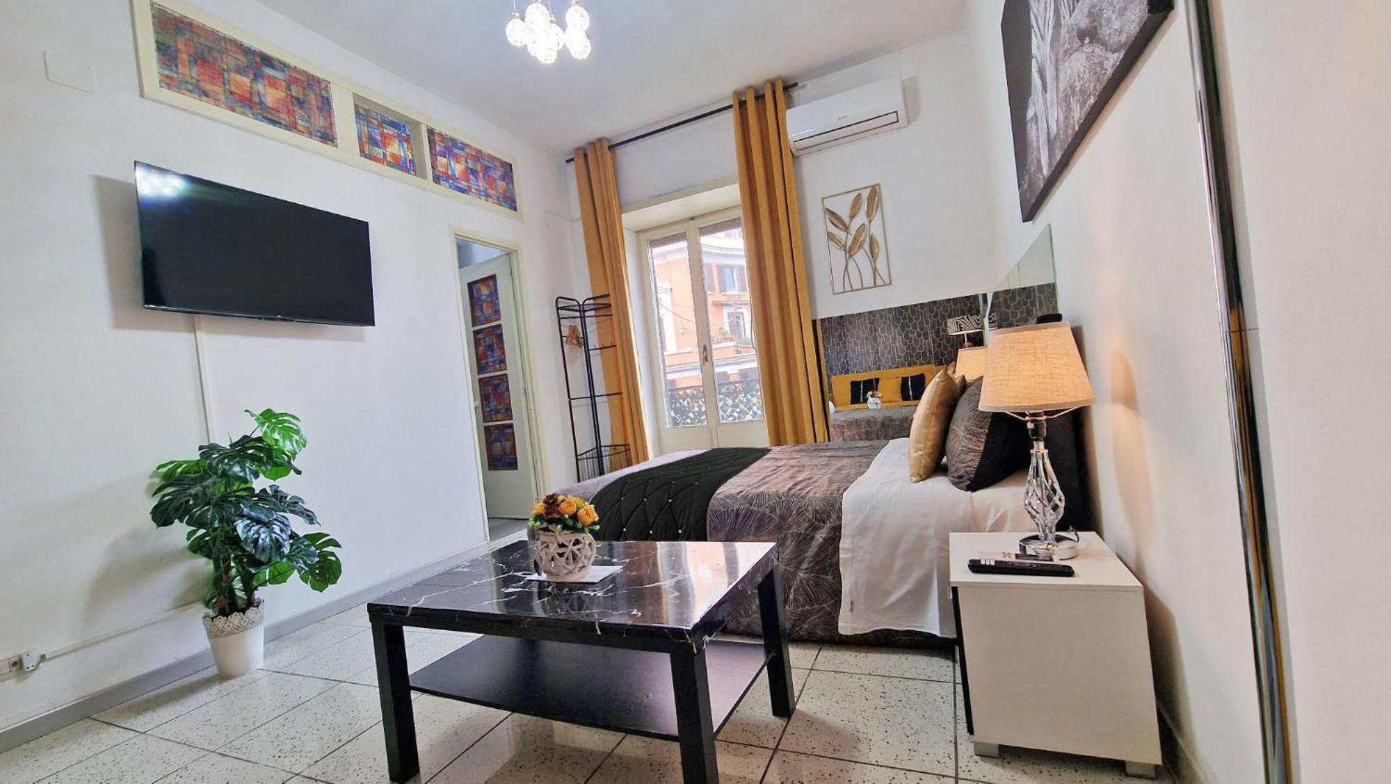 Apartment Filiberto Flats