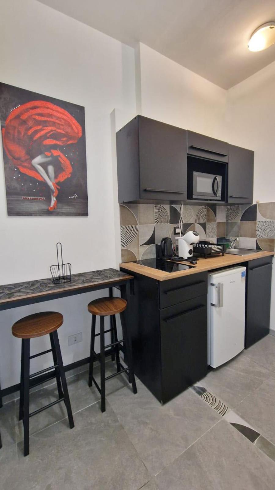 Apartment Filiberto Flats *