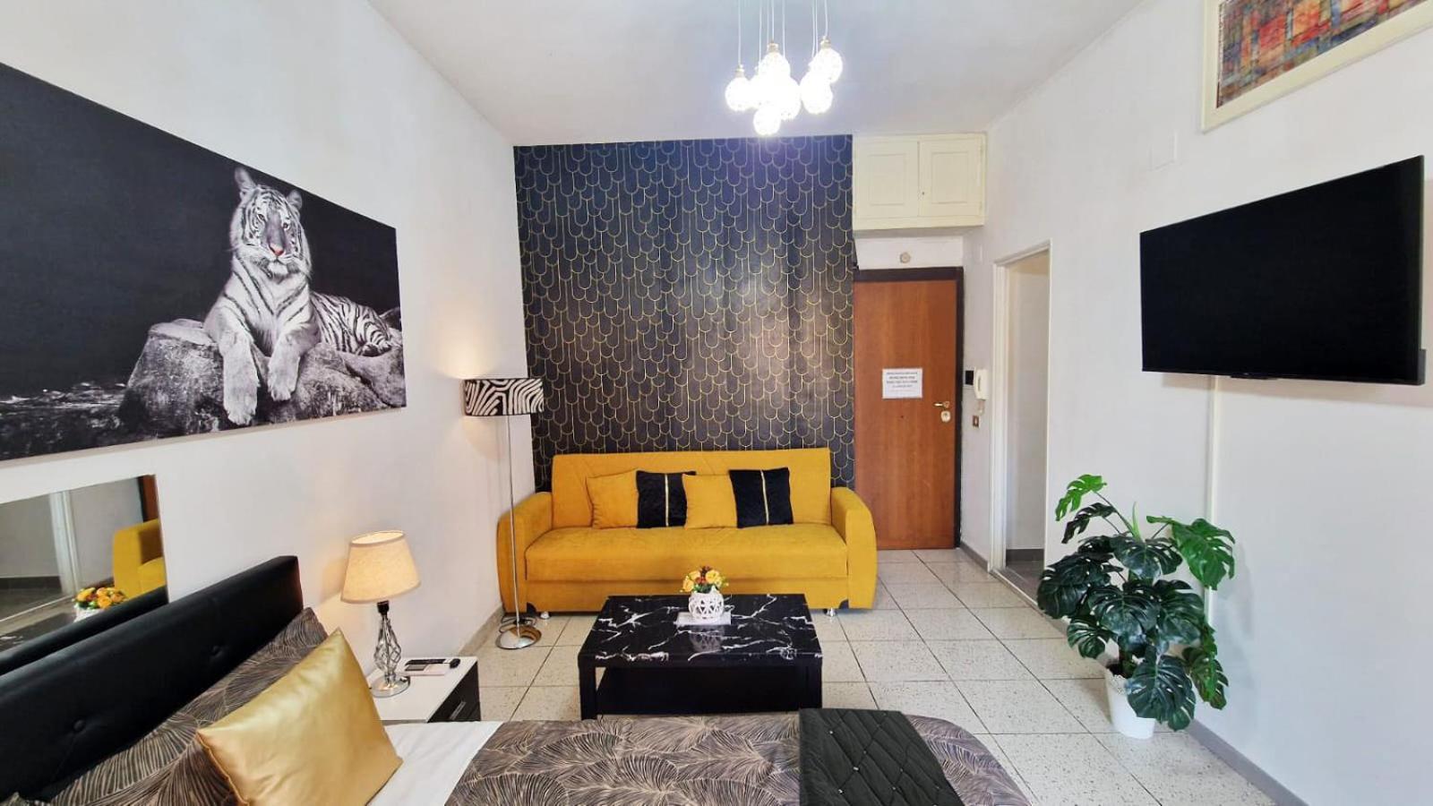 Filiberto Flats