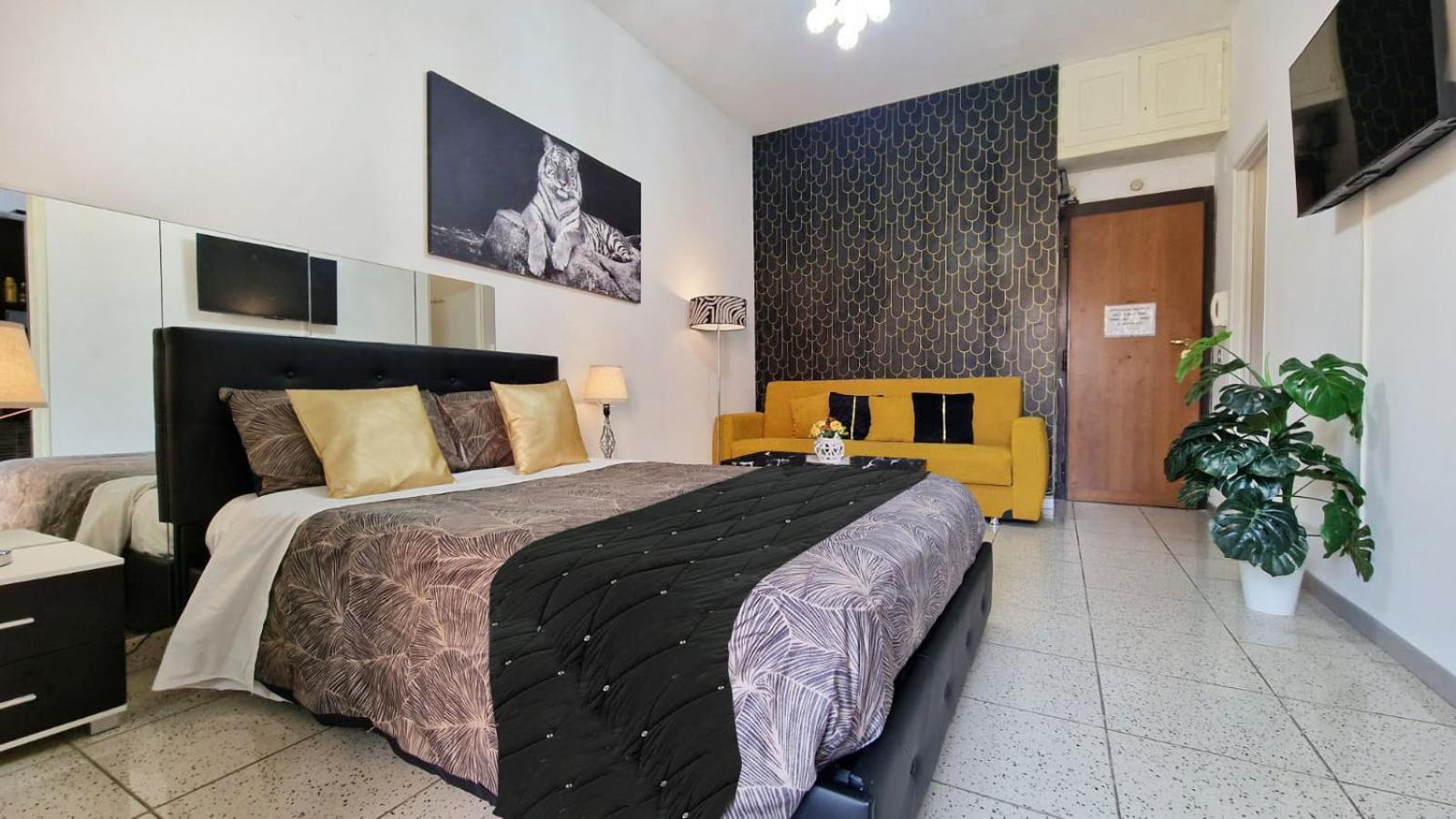 Filiberto Flats *