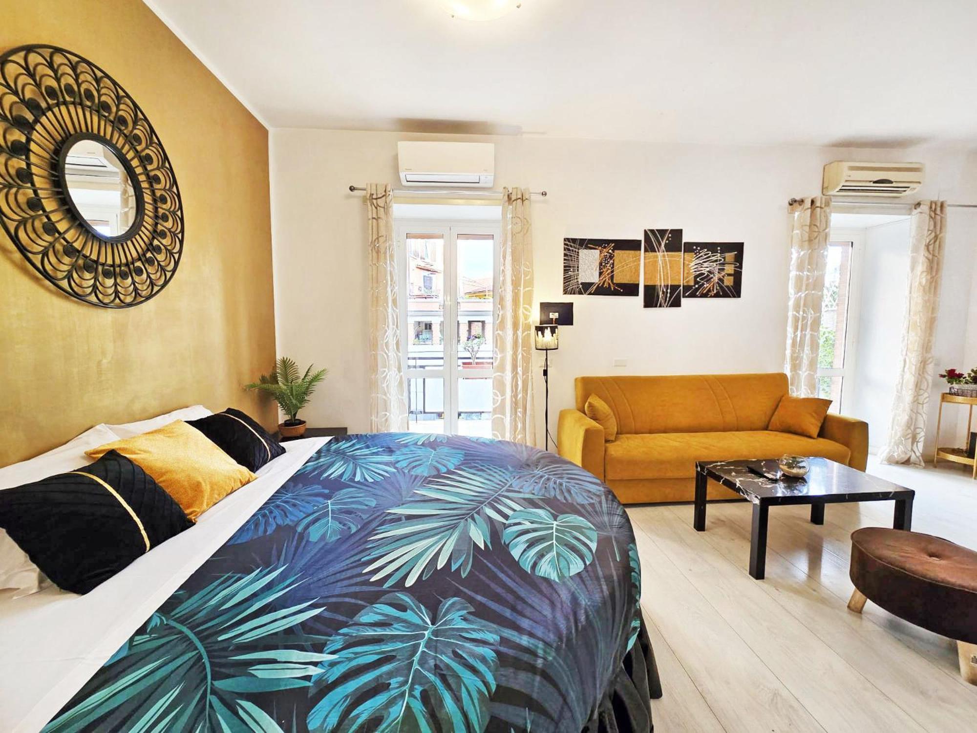 Filiberto Flats Apartment