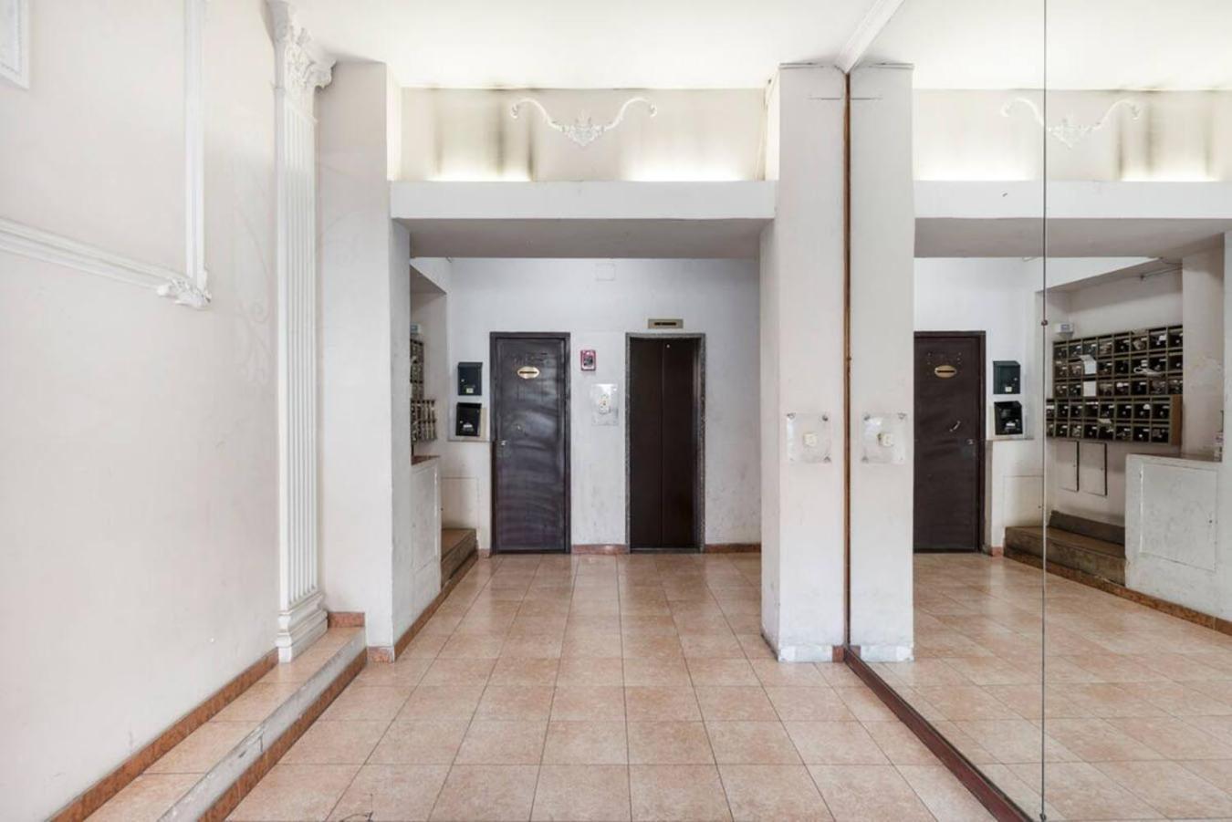 Apartment Filiberto Flats