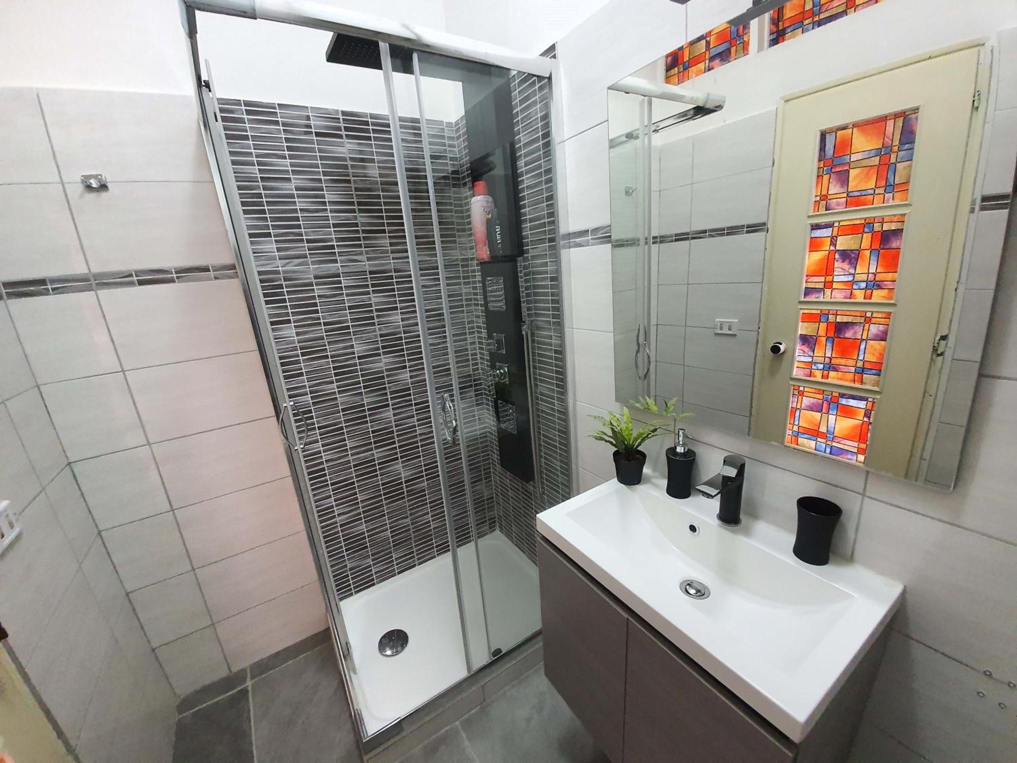 Filiberto Flats Apartment *