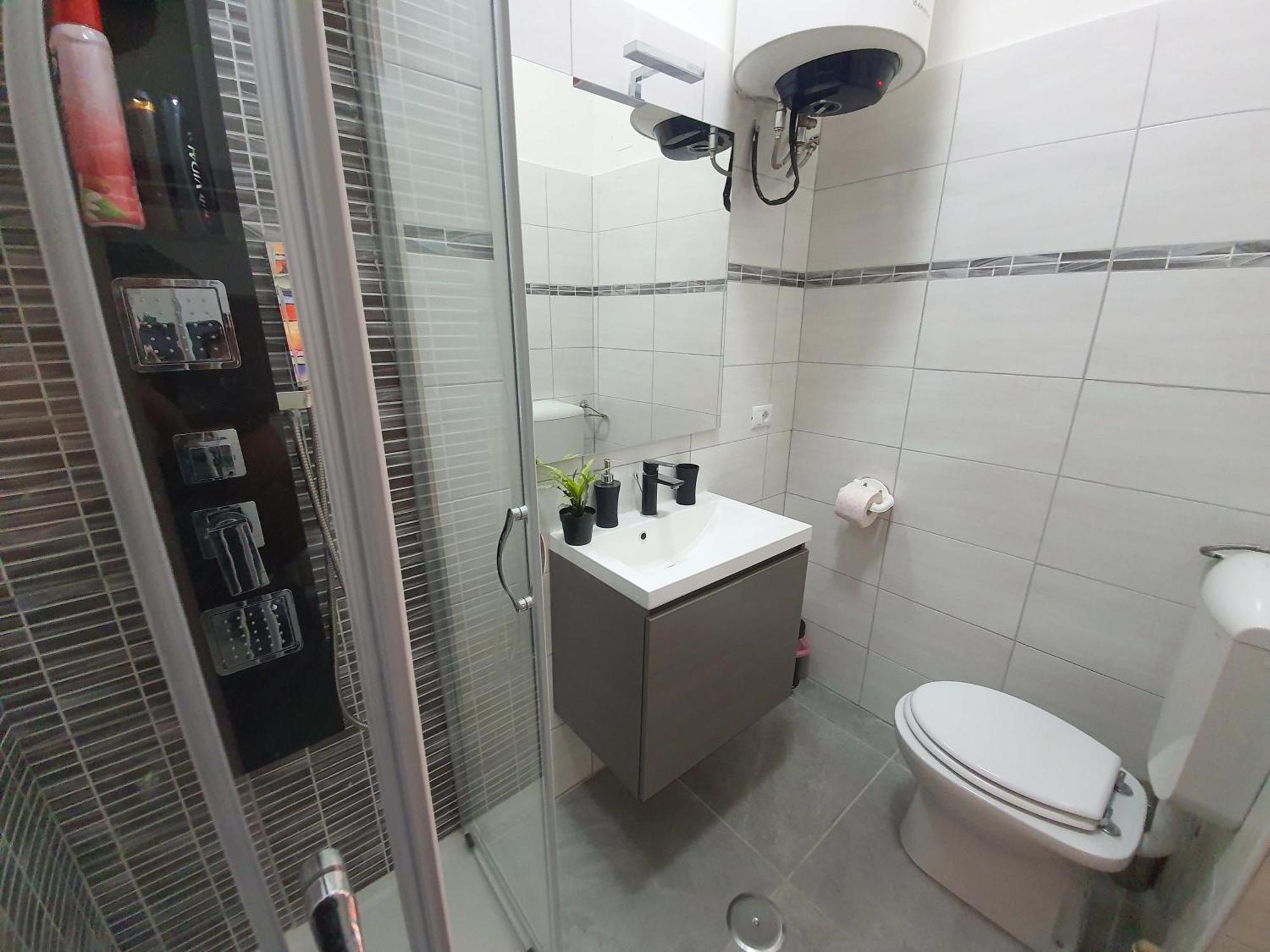 Filiberto Flats Apartment