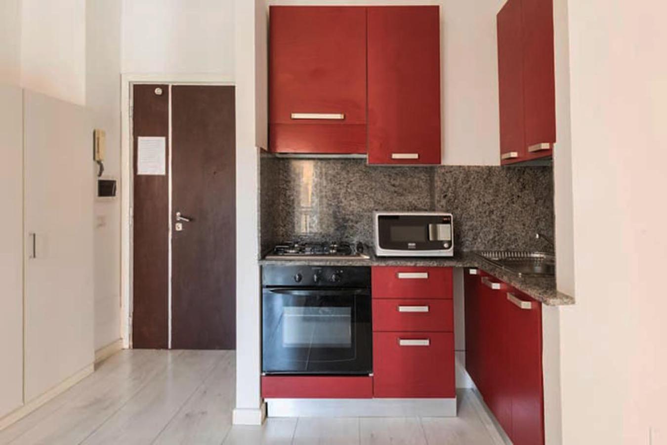 Filiberto Flats Rom