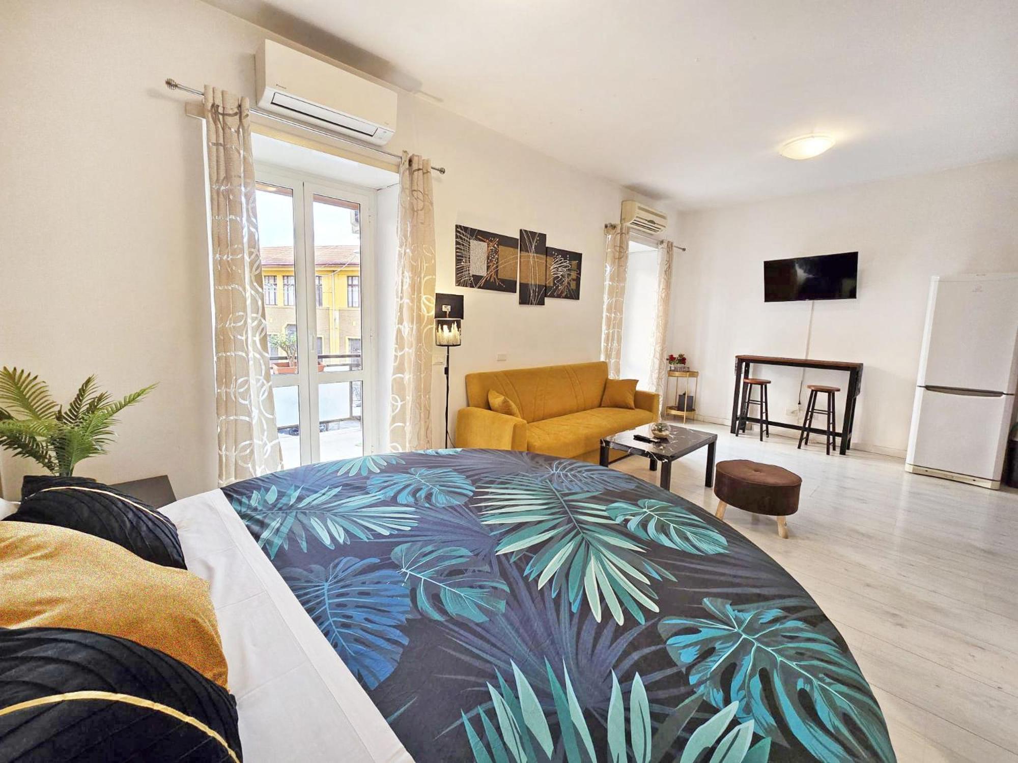 Filiberto Flats