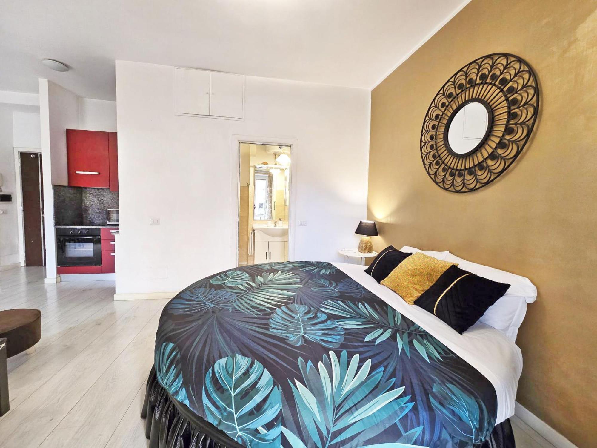 Apartment Filiberto Flats *
