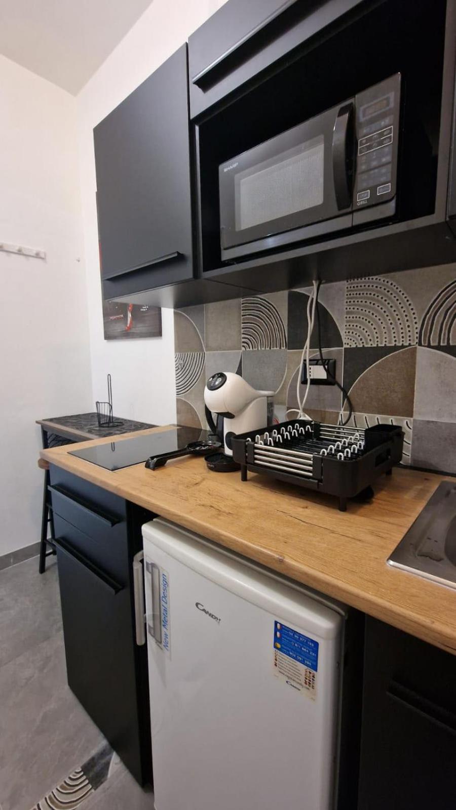 Apartment Filiberto Flats Rom