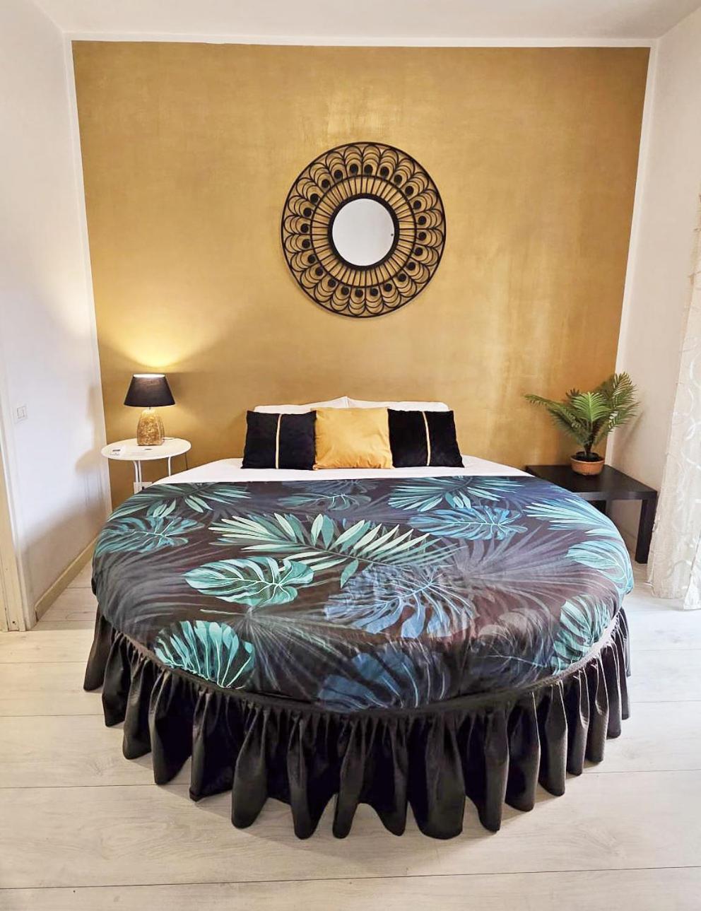 Apartment Filiberto Flats Rom