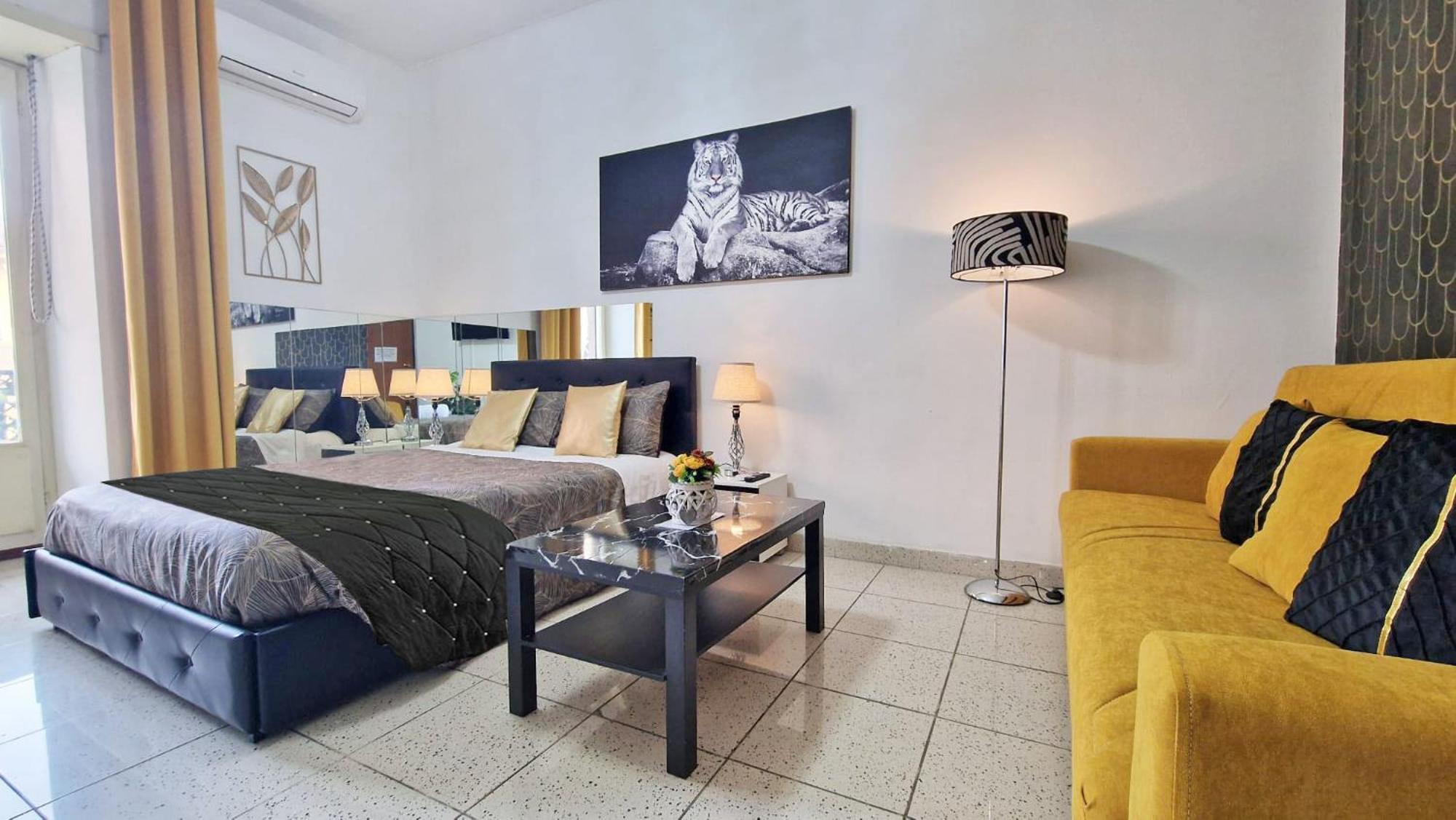 Filiberto Flats Apartment