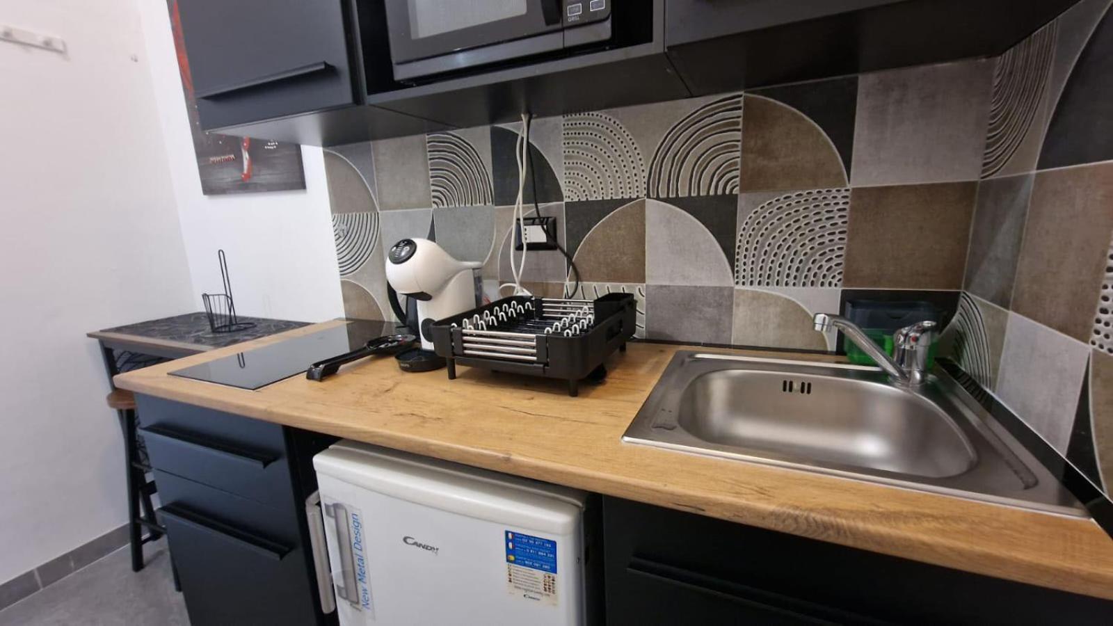 Filiberto Flats Apartment Rom