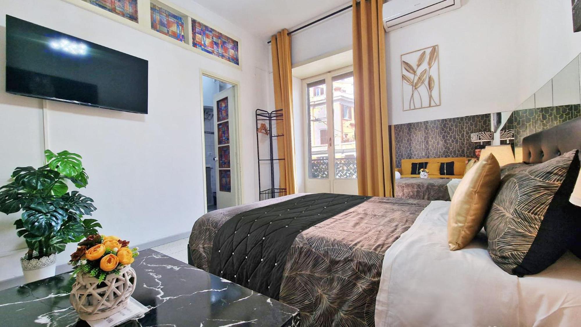 Filiberto Flats Apartment