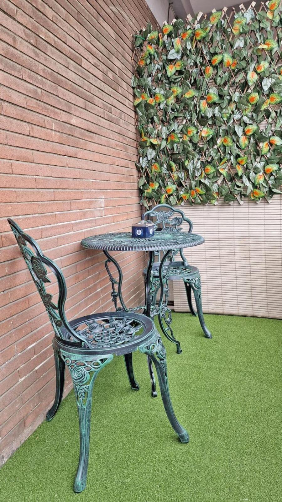 Apartment Filiberto Flats Rom
