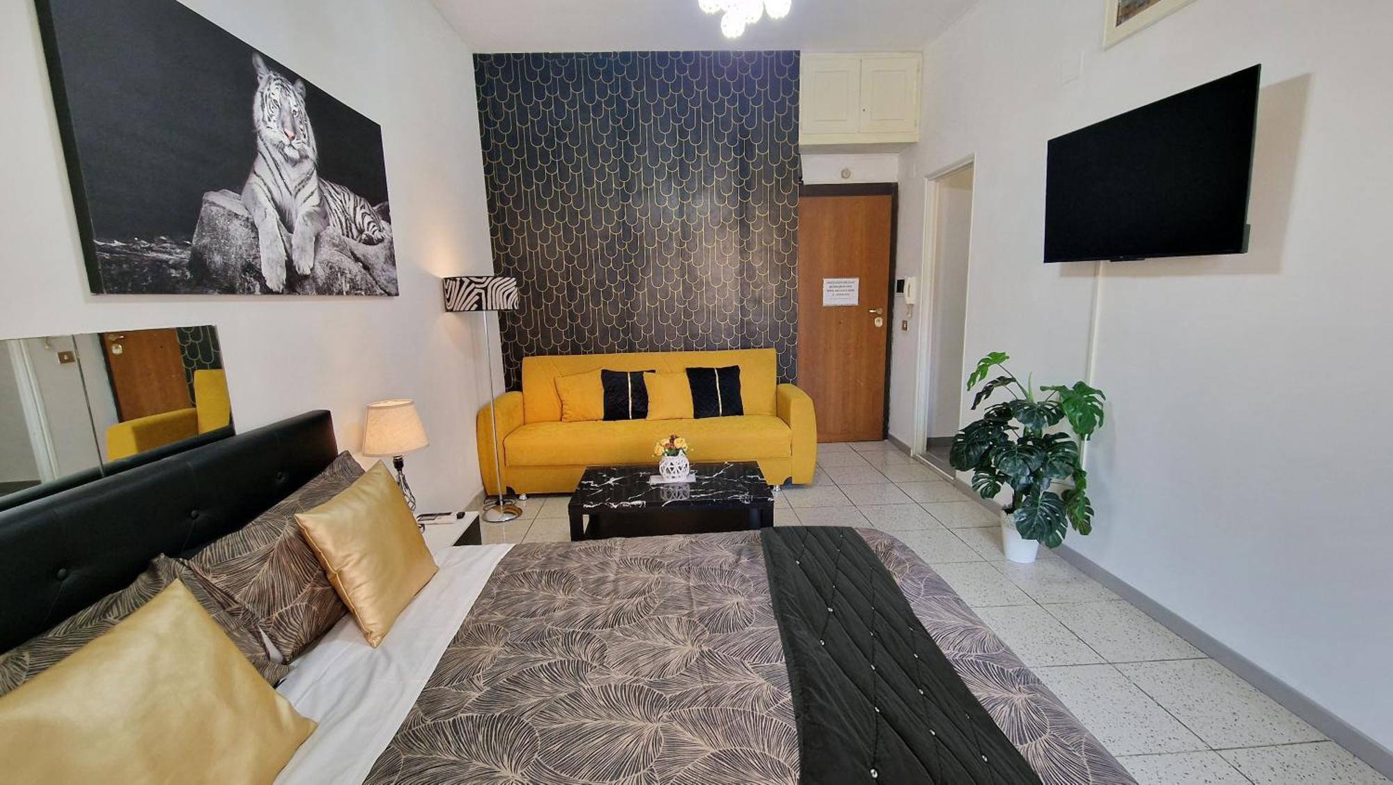 Filiberto Flats Apartment