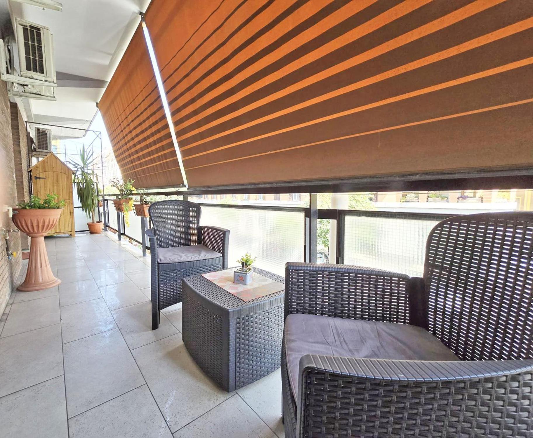 Filiberto Flats Apartment *
