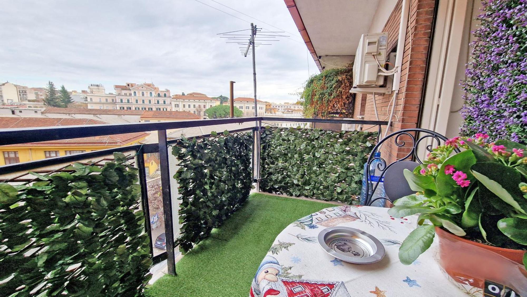 Apartment Filiberto Flats