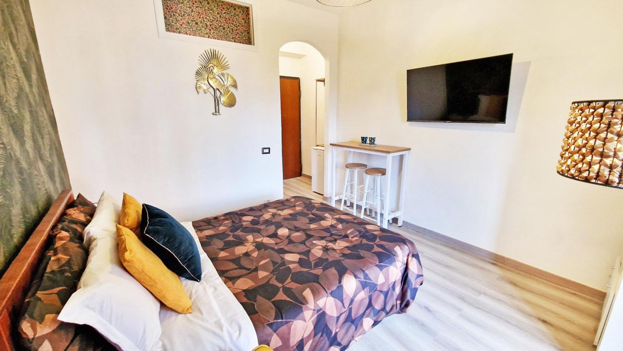 Filiberto Flats Apartment *