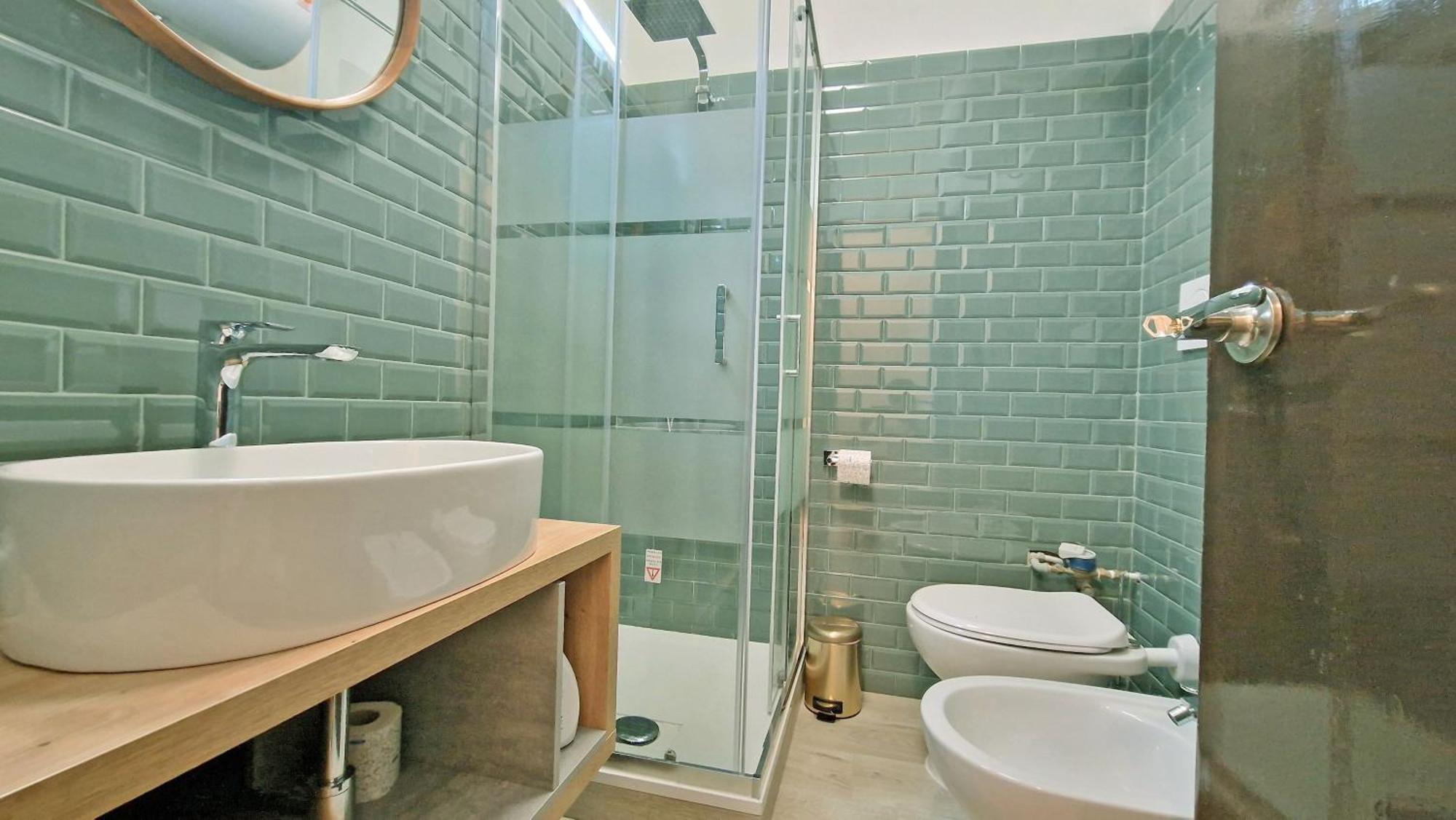 Apartment Filiberto Flats Rom