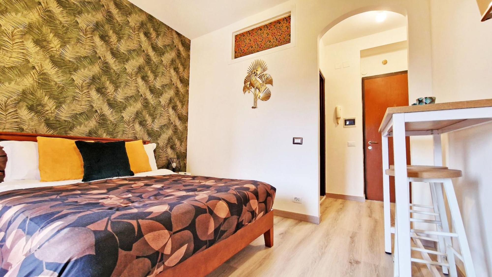 Filiberto Flats Apartment Rom