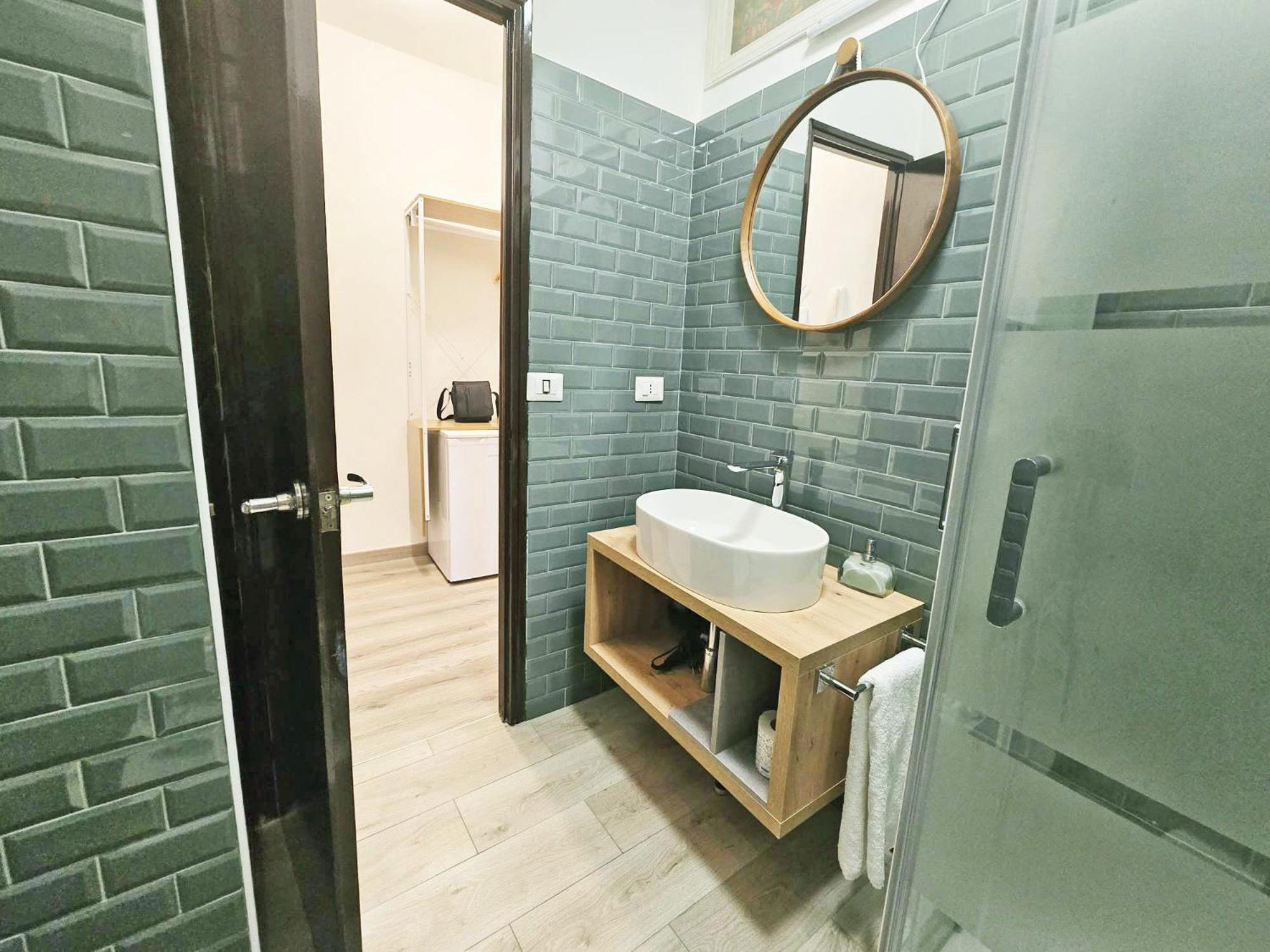 Filiberto Flats Apartment *