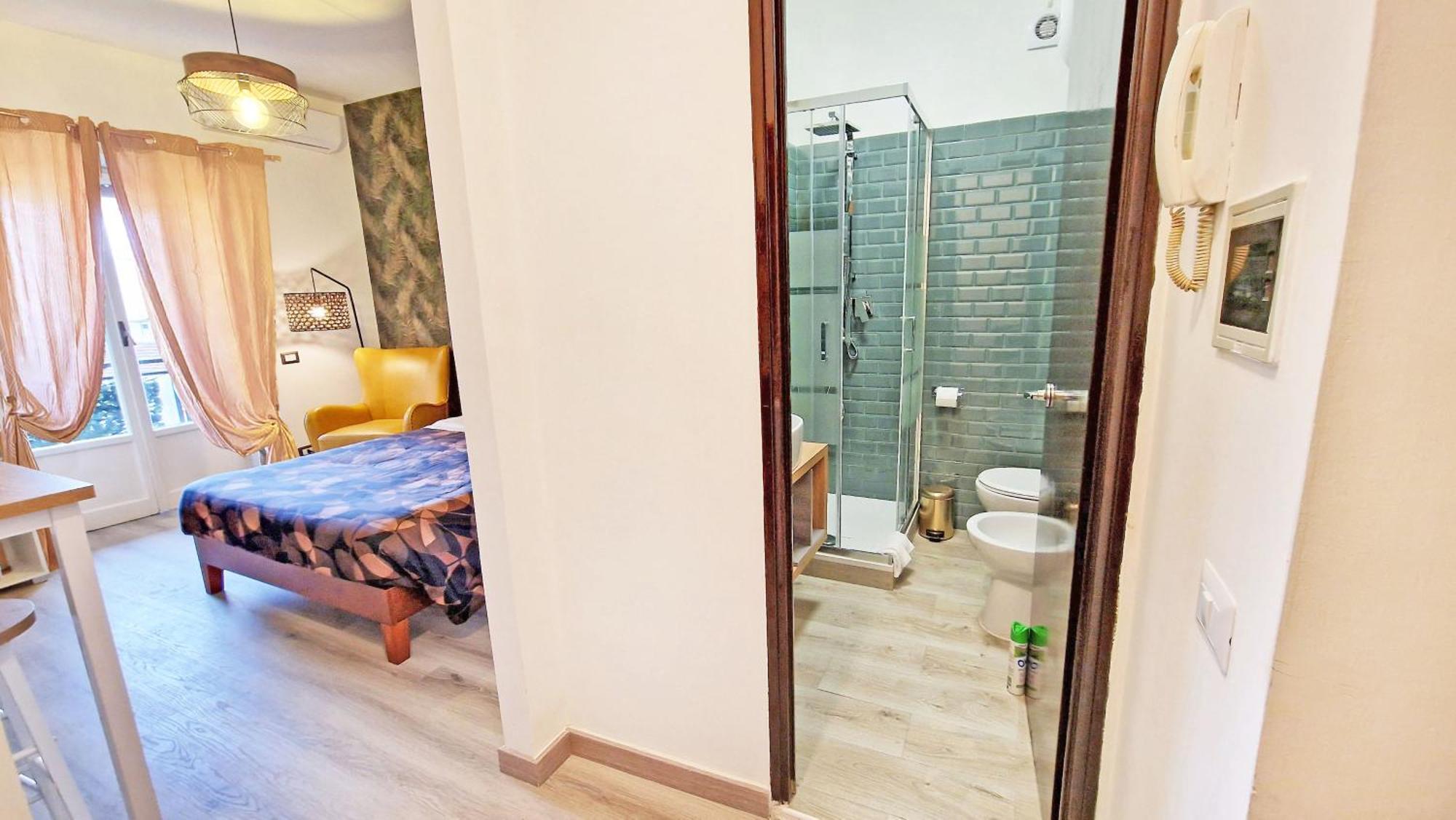Apartment Filiberto Flats *